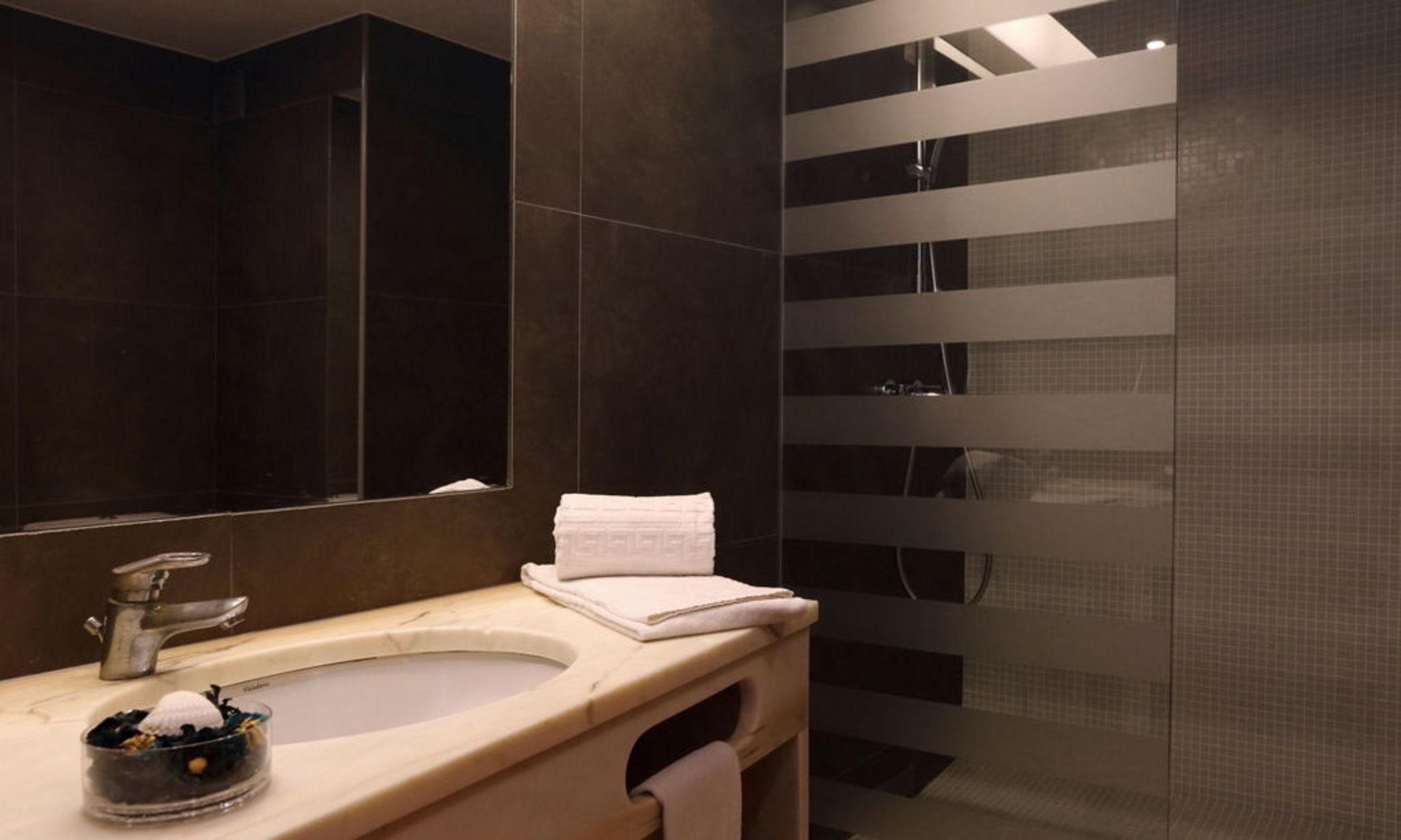 Oceanus Aparthotel