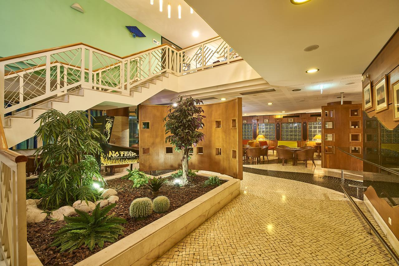 Oceanus Albufeira